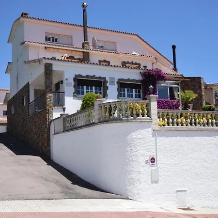 Homeholidaysrentals Deleite Holiday home