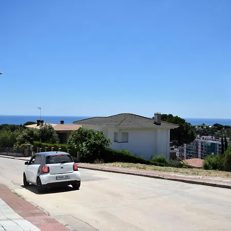 Homeholidaysrentals Deleite Holiday home Calella
