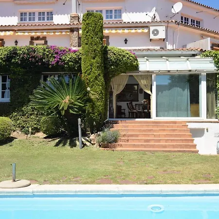 Homeholidaysrentals Deleite Holiday home Calella