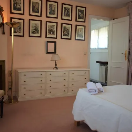Holiday home Homeholidaysrentals Deleite