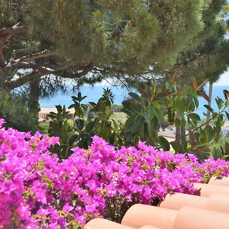 Homeholidaysrentals Deleite Calella