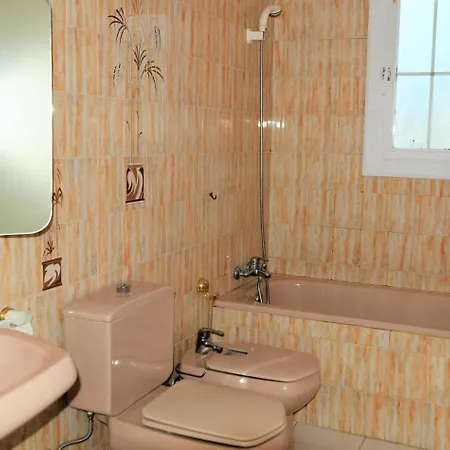 Holiday home Homeholidaysrentals Deleite *