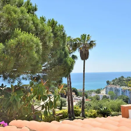 Holiday home Homeholidaysrentals Deleite
