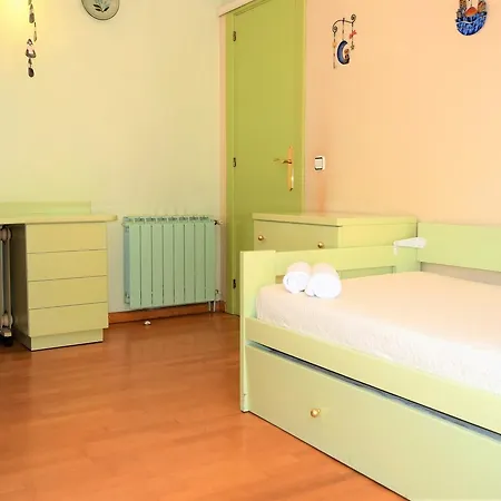 Homeholidaysrentals Deleite Holiday home *