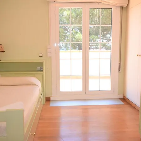 Homeholidaysrentals Deleite Holiday home