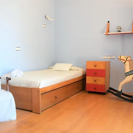 Homeholidaysrentals Deleite Calella