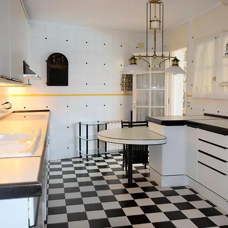Homeholidaysrentals Deleite Holiday home *
