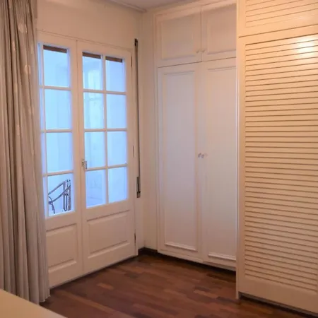 Homeholidaysrentals Deleite Holiday home Calella