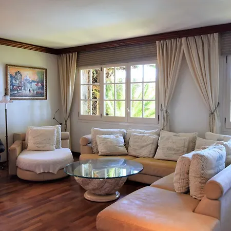 Holiday home Homeholidaysrentals Deleite Calella