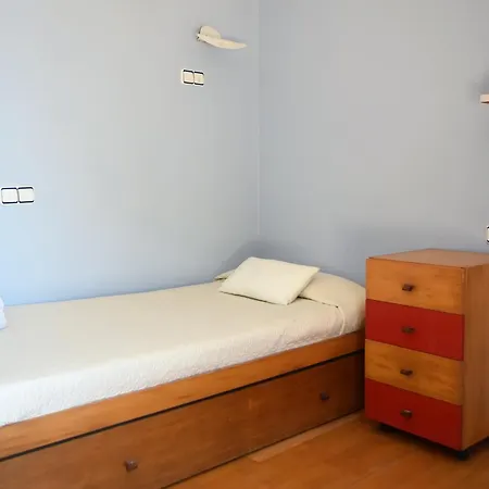 Homeholidaysrentals Deleite * Calella