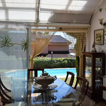 Holiday home Homeholidaysrentals Deleite