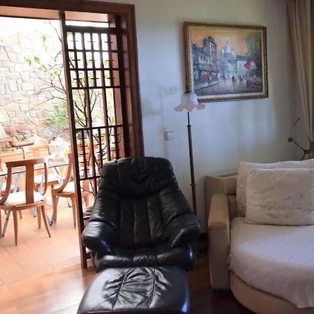 Homeholidaysrentals Deleite Calella