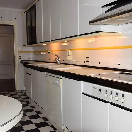 Homeholidaysrentals Deleite Calella