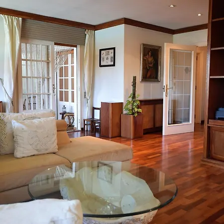Holiday home Homeholidaysrentals Deleite Calella