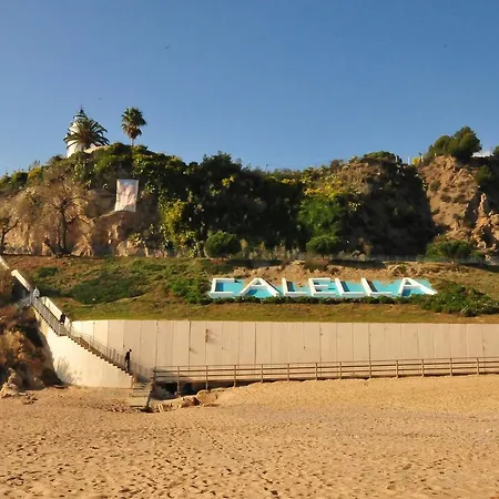 Homeholidaysrentals Deleite * Calella
